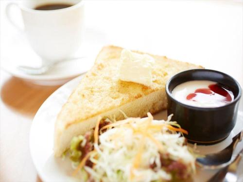 Imagen general del Inuyama Central Hotel. Foto 5