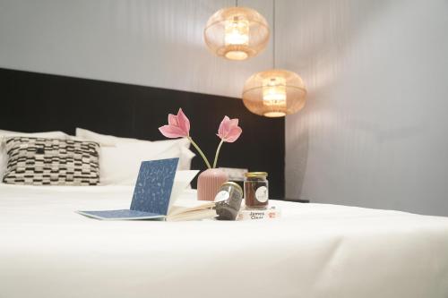 Imagen de la habitación del Inventree Aranya Resort & Spa. Foto 7