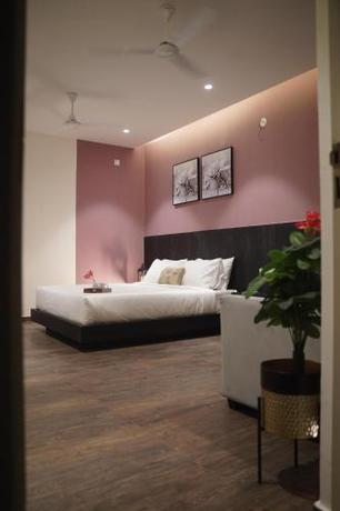 Imagen general del Inventree Aranya Resort & Spa. Foto 2