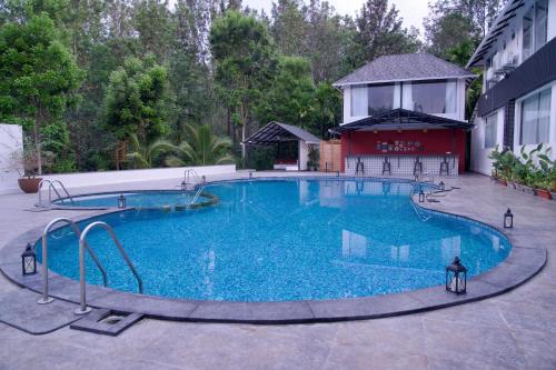 Imagen general del Inventree Aranya Resort & Spa. Foto 4