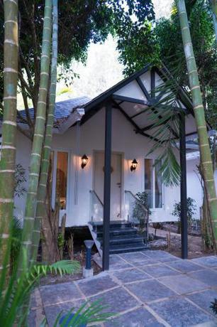 Imagen general del Inventree Aranya Resort & Spa. Foto 5