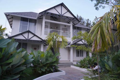 Imagen general del Inventree Aranya Resort & Spa. Foto 6