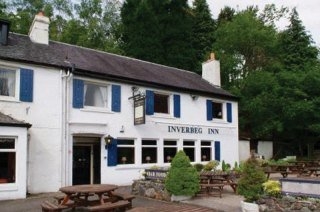 Imagen general del Inverbeg Inn Hotel (.). Foto 1