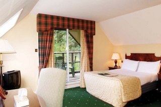 Imagen de la habitación del Inverbeg Inn Hotel (.). Foto 2