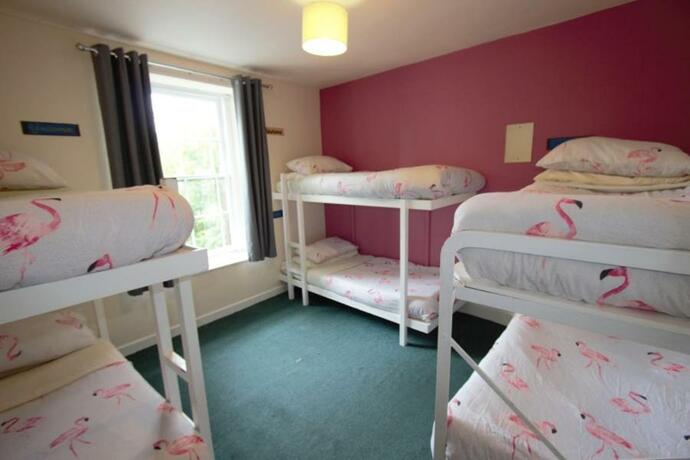Imagen general del Inverness Student Hotel. Foto 1