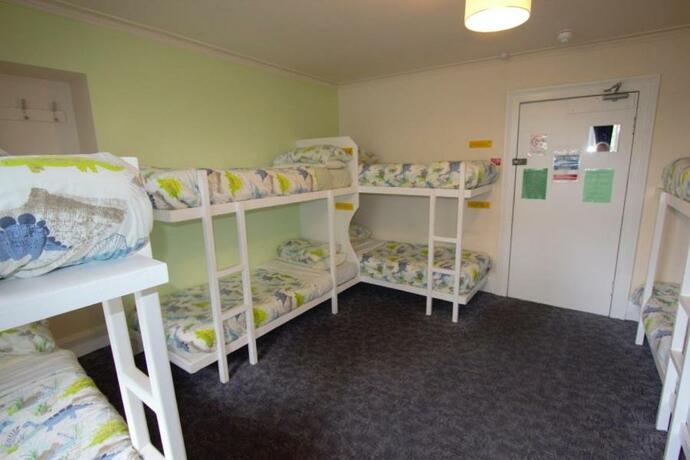 Imagen general del Inverness Student Hotel. Foto 3