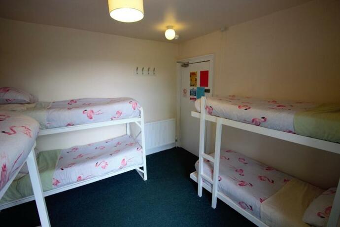 Imagen general del Inverness Student Hotel. Foto 10