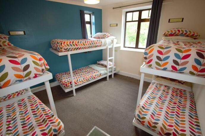 Imagen general del Inverness Student Hotel. Foto 12