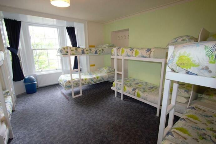 Imagen general del Inverness Student Hotel. Foto 15