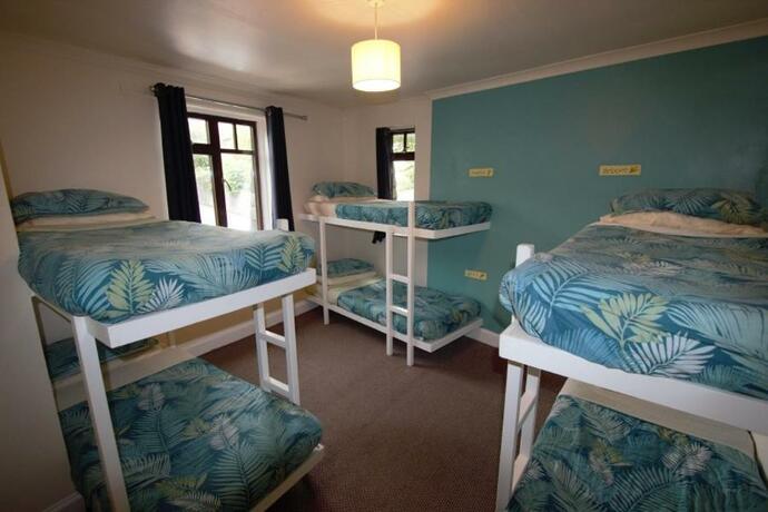 Imagen general del Inverness Student Hotel. Foto 18
