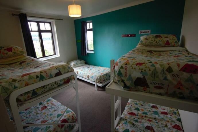 Imagen general del Inverness Student Hotel. Foto 20