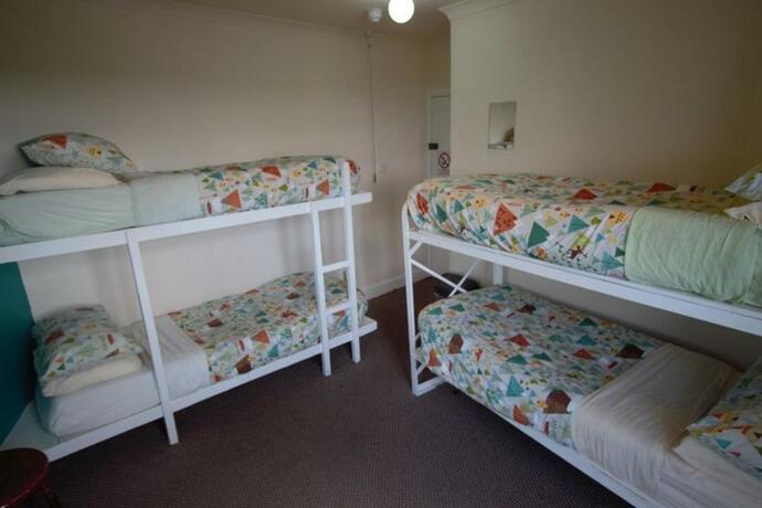 Imagen general del Inverness Student Hotel. Foto 22