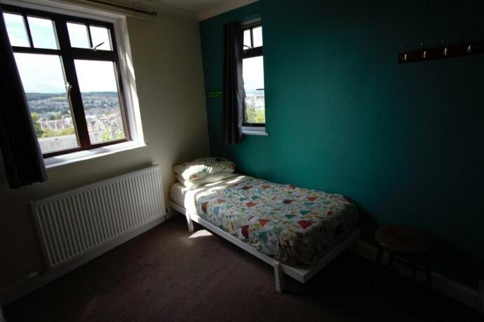 Imagen general del Inverness Student Hotel. Foto 23