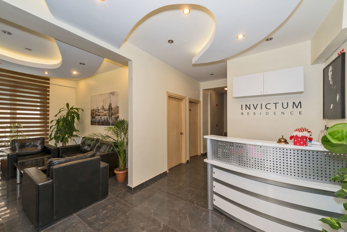 Imagen de los interiores del Invictum Residence. Foto 16