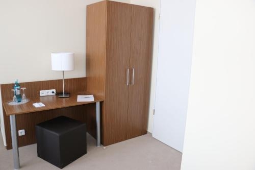 Imagen de la habitación del Invite Hotel Fulda City. Foto 8
