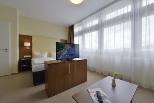 Imagen general del Invite Hotel Fulda City. Foto 3