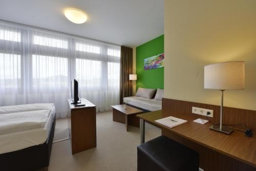 Imagen general del Invite Hotel Fulda City. Foto 5