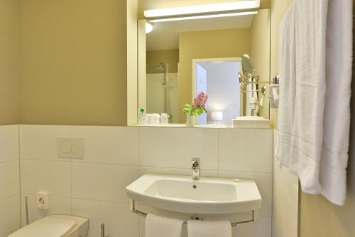 Imagen general del Invite Hotel Fulda City. Foto 6