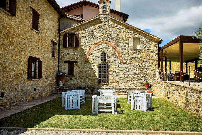 Imagen general del Inviting 15 Guests Villa. Foto 3