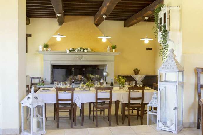 Imagen general del Inviting 15 Guests Villa. Foto 4