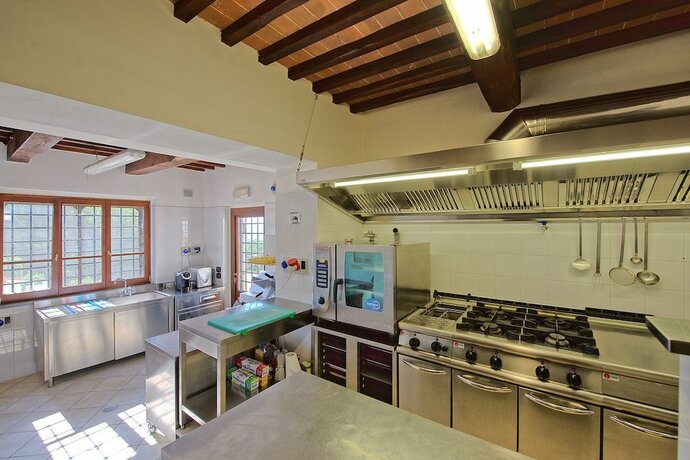 Imagen general del Inviting 15 Guests Villa. Foto 5