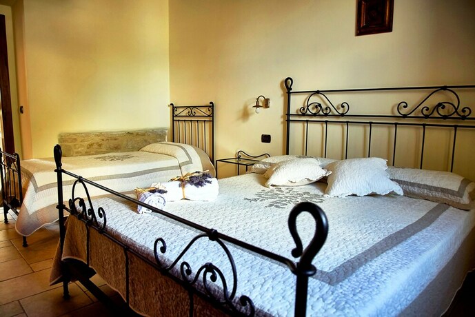 Imagen general del Inviting 15 Guests Villa. Foto 6