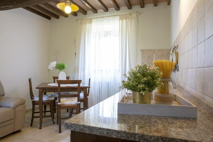 Imagen general del Inviting 15 Guests Villa. Foto 8