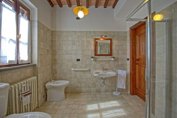 Imagen general del Inviting 15 Guests Villa. Foto 9