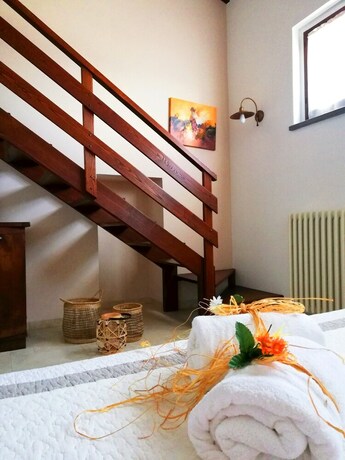 Imagen general del Inviting 15 Guests Villa. Foto 10