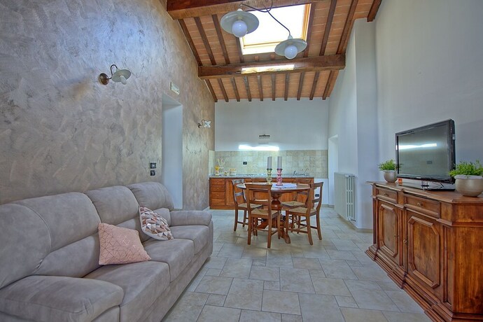 Imagen general del Inviting 15 Guests Villa. Foto 11