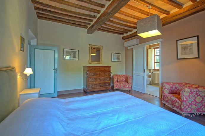 Imagen de la habitación del Inviting 6-bed House in Brindisi. Foto 7