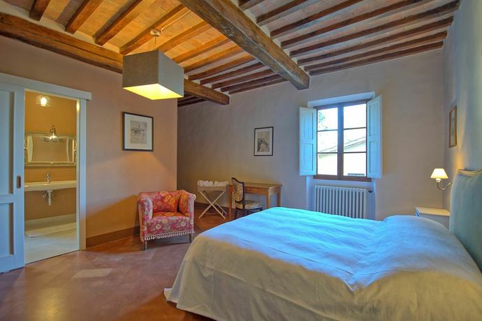 Imagen de la habitación del Inviting 6-bed House in Brindisi. Foto 9
