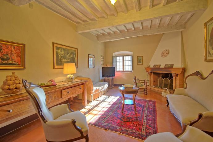 Imagen de la habitación del Inviting 6-bed House in Brindisi. Foto 10