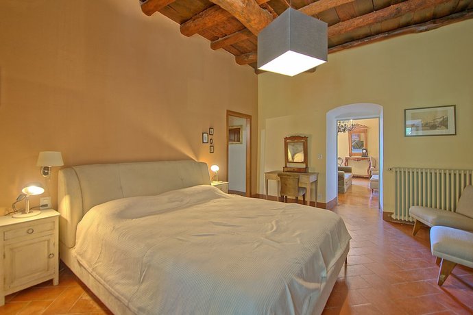 Imagen de la habitación del Inviting 6-bed House in Brindisi. Foto 13