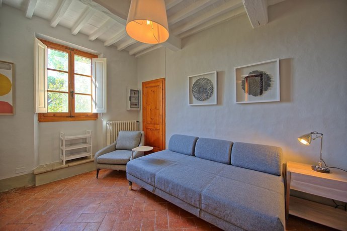 Imagen general del Inviting 6-bed House in Brindisi. Foto 1