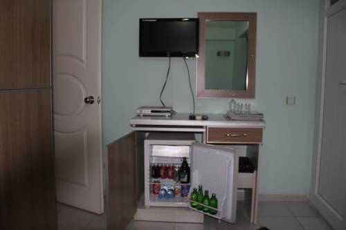 Imagen de la habitación del Invivo Hotel. Foto 2
