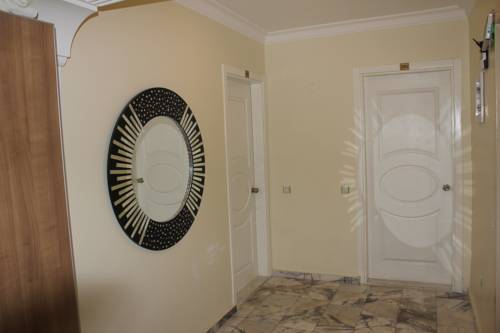 Imagen de la habitación del Invivo Hotel. Foto 3