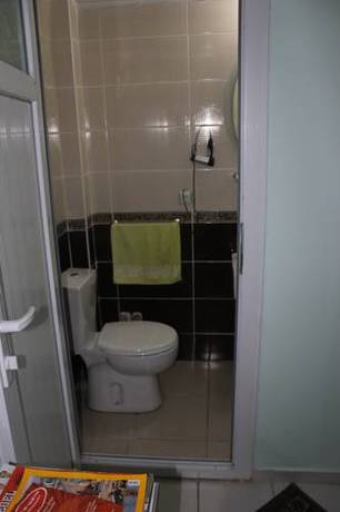 Imagen de la habitación del Invivo Hotel. Foto 4