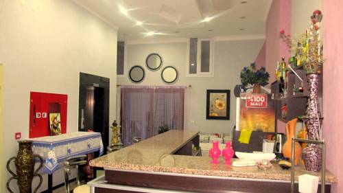 Imagen de la habitación del Invivo Hotel. Foto 5
