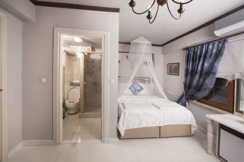 Imagen de la habitación del Iola Hotel. Foto 2