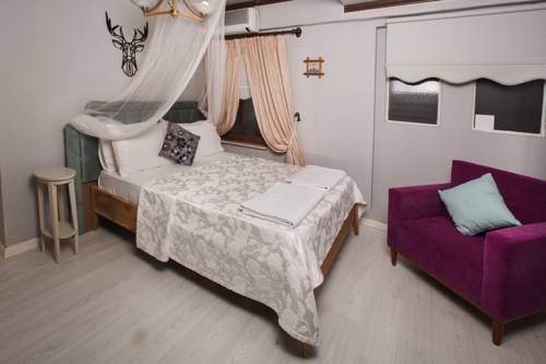 Imagen de la habitación del Iola Hotel. Foto 3