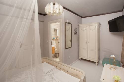 Imagen de la habitación del Iola Hotel. Foto 5