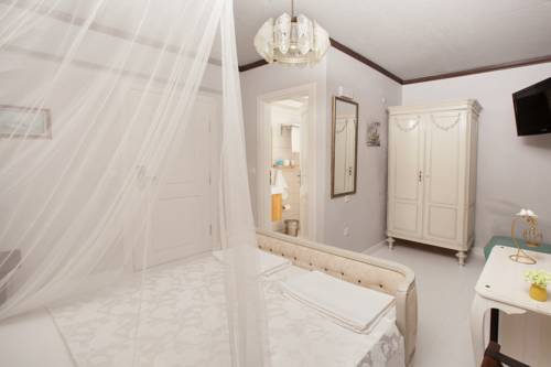 Imagen de la habitación del Iola Hotel. Foto 6