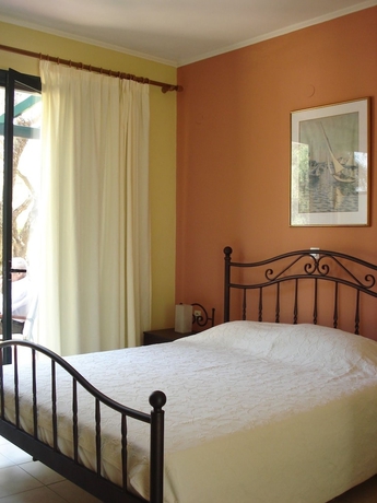 Imagen de la habitación del Ionian Breeze Studios. Foto 3