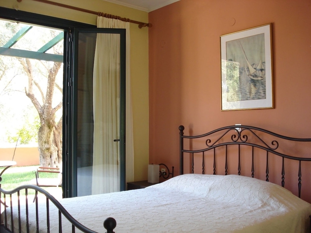 Imagen de la habitación del Ionian Breeze Studios. Foto 4