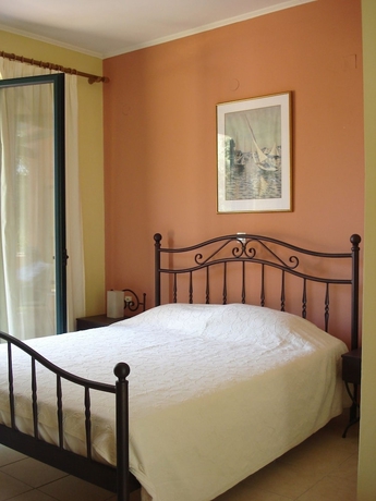 Imagen de la habitación del Ionian Breeze Studios. Foto 5