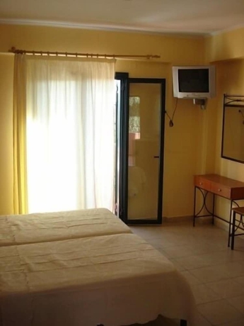 Imagen de la habitación del Ionian Breeze Studios. Foto 7