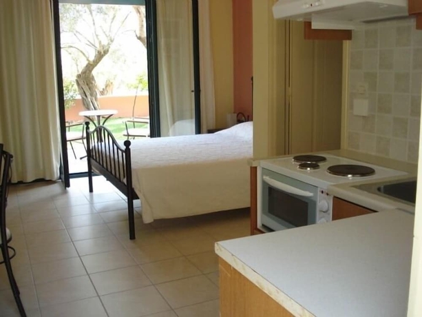 Imagen de la habitación del Ionian Breeze Studios. Foto 8