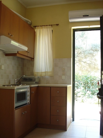 Imagen de la habitación del Ionian Breeze Studios. Foto 10