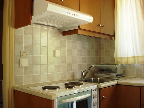 Imagen de la habitación del Ionian Breeze Studios. Foto 12